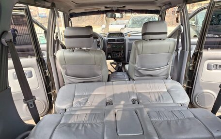 Toyota Land Cruiser Prado 90 рестайлинг, 1998 год, 1 570 000 рублей, 7 фотография
