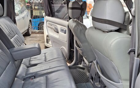 Toyota Land Cruiser Prado 90 рестайлинг, 1998 год, 1 570 000 рублей, 6 фотография