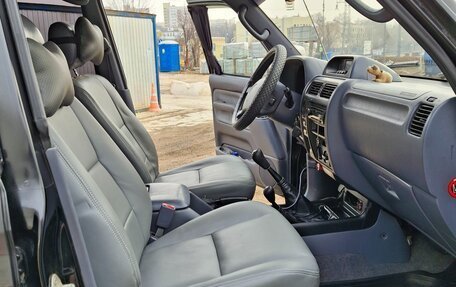 Toyota Land Cruiser Prado 90 рестайлинг, 1998 год, 1 570 000 рублей, 4 фотография