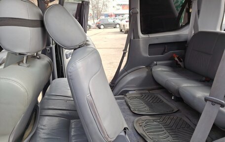 Toyota Land Cruiser Prado 90 рестайлинг, 1998 год, 1 570 000 рублей, 10 фотография