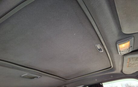 Toyota Land Cruiser Prado 90 рестайлинг, 1998 год, 1 570 000 рублей, 21 фотография