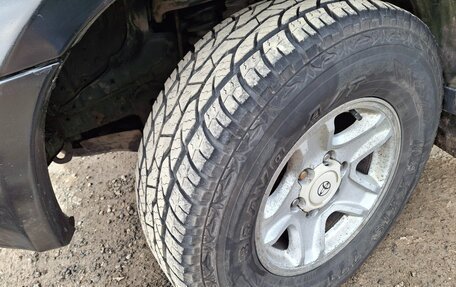 Toyota Land Cruiser Prado 90 рестайлинг, 1998 год, 1 570 000 рублей, 18 фотография