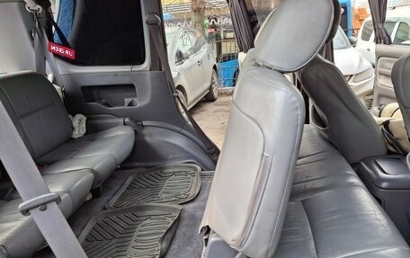 Toyota Land Cruiser Prado 90 рестайлинг, 1998 год, 1 570 000 рублей, 5 фотография