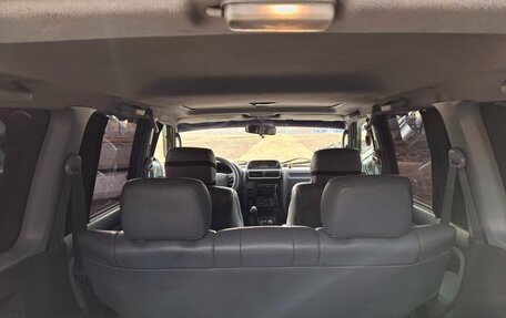 Toyota Land Cruiser Prado 90 рестайлинг, 1998 год, 1 570 000 рублей, 24 фотография