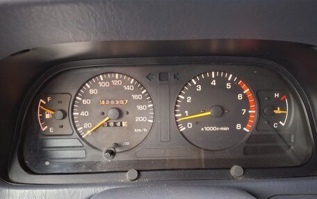 Toyota Land Cruiser Prado 90 рестайлинг, 1998 год, 1 570 000 рублей, 27 фотография