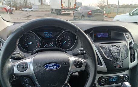 Ford Focus III, 2011 год, 870 000 рублей, 8 фотография