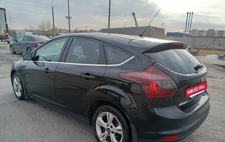 Ford Focus III, 2011 год, 870 000 рублей, 2 фотография