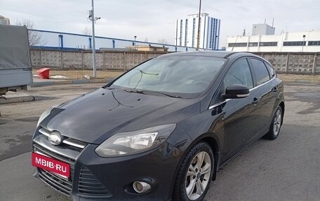 Ford Focus III, 2011 год, 870 000 рублей, 4 фотография