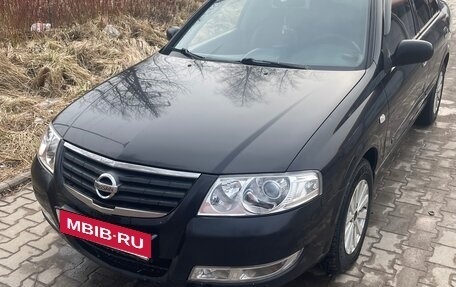 Nissan Almera, 2006 год, 350 000 рублей, 1 фотография