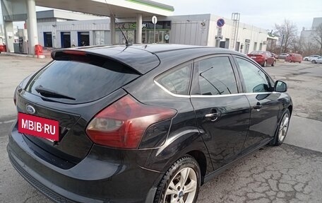 Ford Focus III, 2011 год, 870 000 рублей, 3 фотография