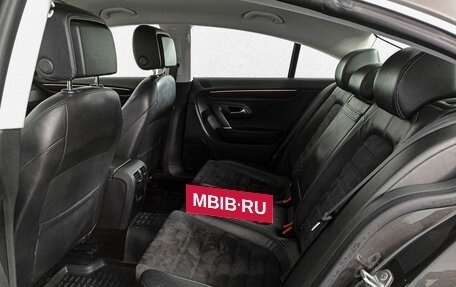 Volkswagen Passat CC I рестайлинг, 2013 год, 1 400 000 рублей, 12 фотография