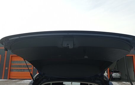 Skoda Yeti I рестайлинг, 2012 год, 759 000 рублей, 8 фотография