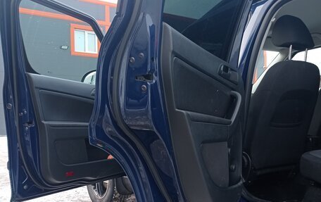 Skoda Yeti I рестайлинг, 2012 год, 759 000 рублей, 9 фотография