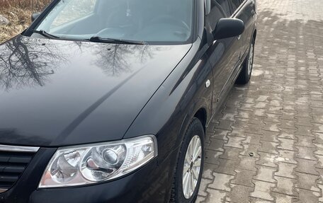 Nissan Almera, 2006 год, 350 000 рублей, 3 фотография