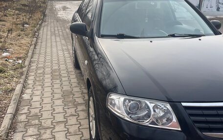 Nissan Almera, 2006 год, 350 000 рублей, 2 фотография