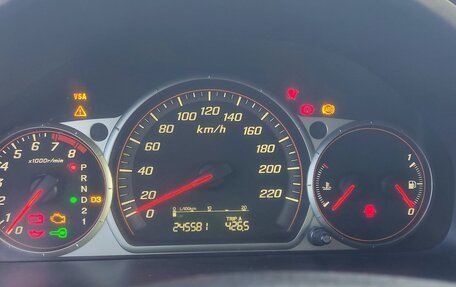 Honda CR-V II рестайлинг, 2006 год, 1 320 000 рублей, 9 фотография