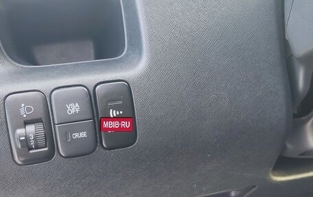 Honda CR-V II рестайлинг, 2006 год, 1 320 000 рублей, 6 фотография