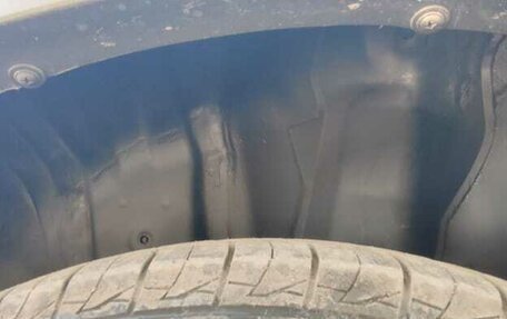 Honda CR-V II рестайлинг, 2006 год, 1 320 000 рублей, 11 фотография