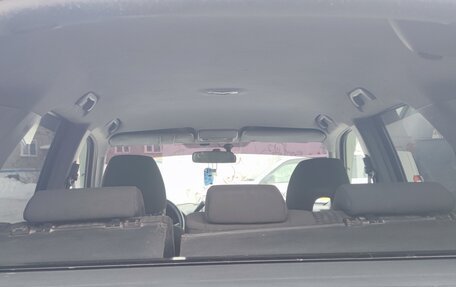 Honda CR-V II рестайлинг, 2006 год, 1 320 000 рублей, 13 фотография