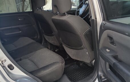 Honda CR-V II рестайлинг, 2006 год, 1 320 000 рублей, 20 фотография