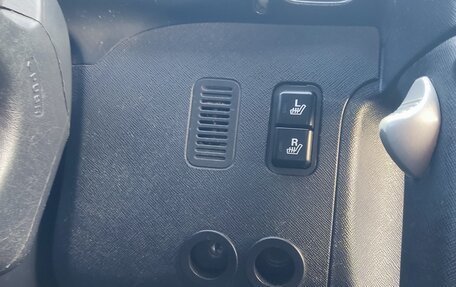 Honda CR-V II рестайлинг, 2006 год, 1 320 000 рублей, 26 фотография