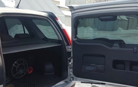 Honda CR-V II рестайлинг, 2006 год, 1 320 000 рублей, 28 фотография
