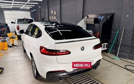 BMW X4, 2019 год, 5 499 999 рублей, 6 фотография