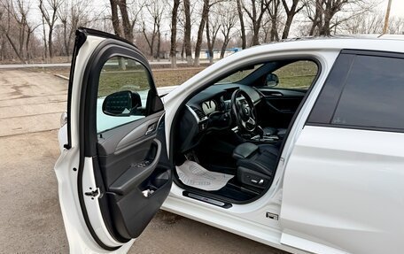 BMW X4, 2019 год, 5 499 999 рублей, 13 фотография