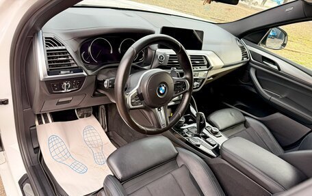 BMW X4, 2019 год, 5 499 999 рублей, 14 фотография