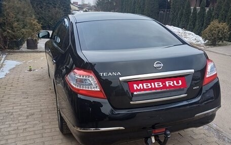 Nissan Teana, 2013 год, 1 200 000 рублей, 3 фотография