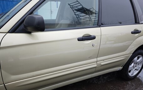 Subaru Forester, 2003 год, 670 000 рублей, 8 фотография