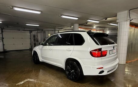 BMW X5, 2011 год, 2 490 000 рублей, 3 фотография