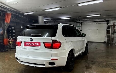 BMW X5, 2011 год, 2 490 000 рублей, 4 фотография