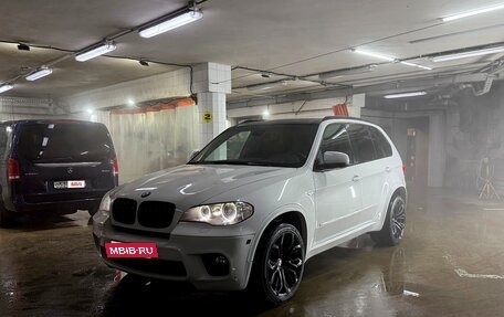 BMW X5, 2011 год, 2 490 000 рублей, 2 фотография