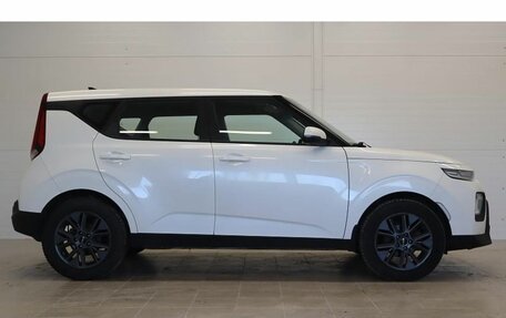 KIA Soul III, 2021 год, 1 769 000 рублей, 4 фотография