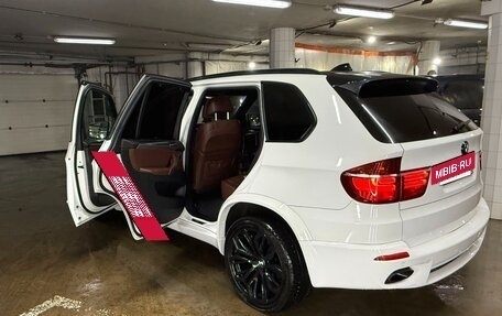 BMW X5, 2011 год, 2 490 000 рублей, 8 фотография