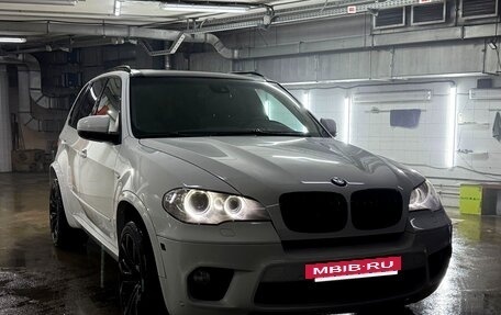 BMW X5, 2011 год, 2 490 000 рублей, 5 фотография