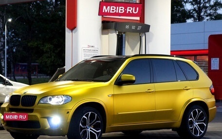 BMW X5, 2011 год, 2 490 000 рублей, 12 фотография