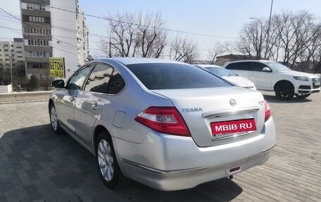 Nissan Teana, 2011 год, 1 150 000 рублей, 1 фотография