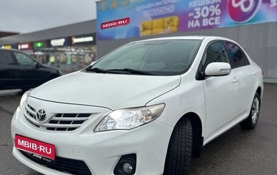 Toyota Corolla, 2011 год, 1 150 000 рублей, 1 фотография