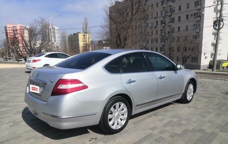 Nissan Teana, 2011 год, 1 150 000 рублей, 3 фотография