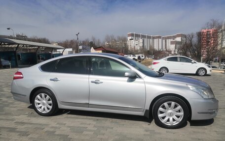 Nissan Teana, 2011 год, 1 150 000 рублей, 5 фотография