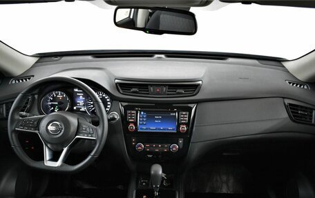 Nissan X-Trail, 2020 год, 2 780 000 рублей, 5 фотография