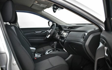 Nissan X-Trail, 2020 год, 2 780 000 рублей, 12 фотография