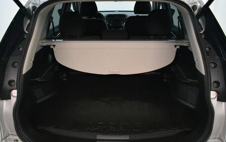 Nissan X-Trail, 2020 год, 2 780 000 рублей, 14 фотография