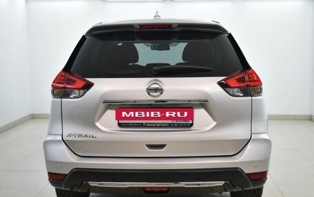 Nissan X-Trail, 2020 год, 2 780 000 рублей, 3 фотография