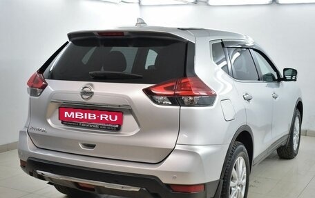 Nissan X-Trail, 2020 год, 2 780 000 рублей, 4 фотография