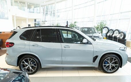 BMW X5, 2024 год, 15 650 000 рублей, 4 фотография