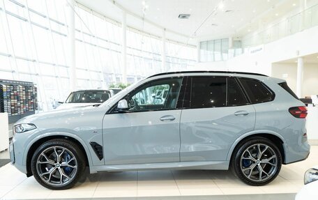 BMW X5, 2024 год, 15 650 000 рублей, 8 фотография