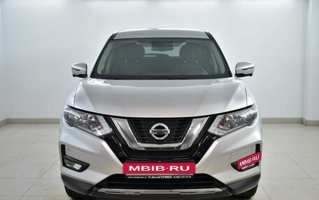 Nissan X-Trail, 2020 год, 2 780 000 рублей, 2 фотография